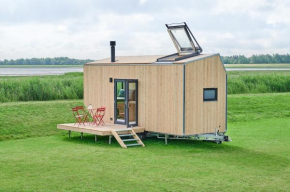 Campingplatz Hooksiel - Modell Pioneer